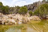 Colorado Bend SP Mar 2021